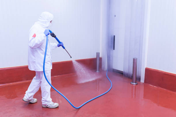 Best Dumpster Area Cleaning  in Lake Holiday, IN