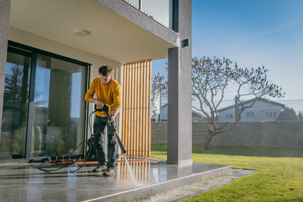 Best House Exterior Washing  in Lake Holiday, IN