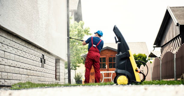 Lake Holiday, IN Pressure Washing Services Company